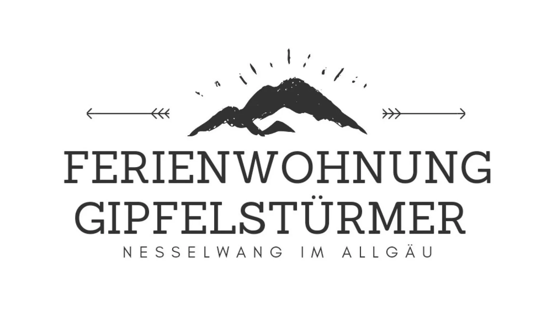 Fewo Gipfelstuermer Mit Koenigscard Nesselwang Apartman