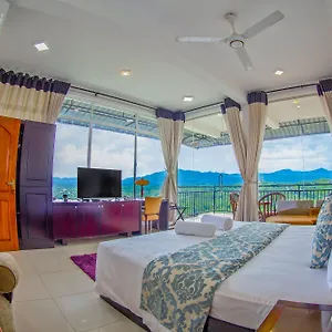 Romance Hills Hotel Kandy