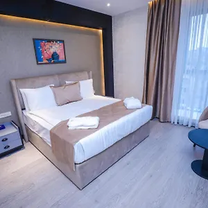 Arium Hotel Baku