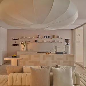 Kinn Habitat Hotel Singapur
